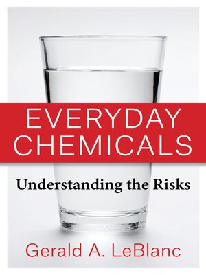 cover image of Everyday Chemicals